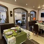 Guest house Sonnenheim Winterberg