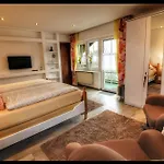 Sonnenheim Guest house Winterberg