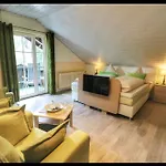 Sonnenheim Guest house Winterberg