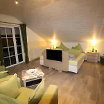 Guest house Sonnenheim 3*