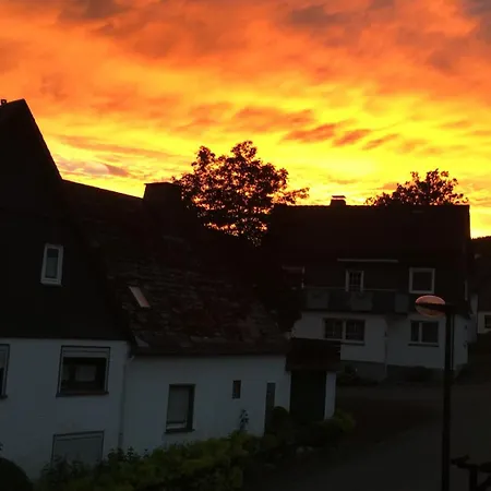 Sonnenheim 게스트하우스