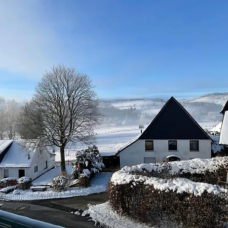 Penzion Sonnenheim 3*