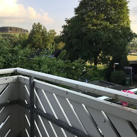 Sonnenheim Affittacamere Winterberg