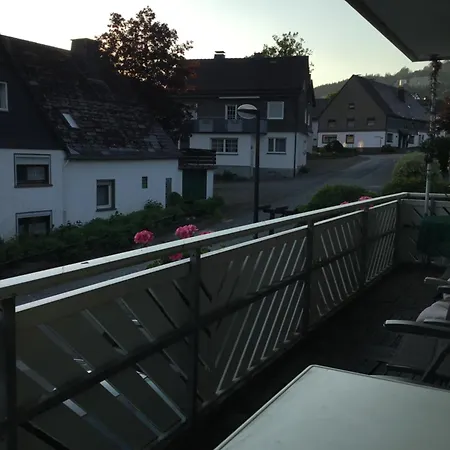 Pensjonat Sonnenheim Winterberg