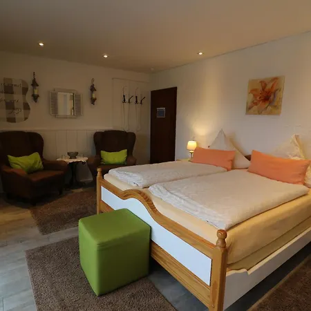 Sonnenheim Winterberg