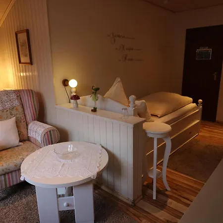 Sonnenheim 3* Winterberg