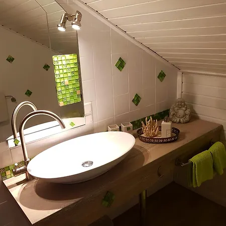 Sonnenheim Konukevi Winterberg