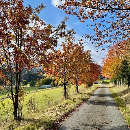 Sonnenheim 3* Winterberg