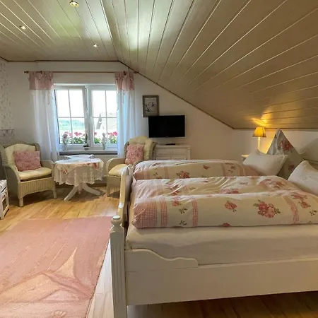 Affittacamere Sonnenheim Winterberg