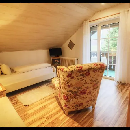 Sonnenheim Pensjonat 3*