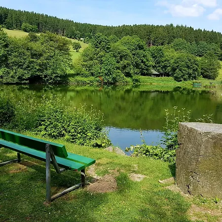 Penzion Sonnenheim 3*