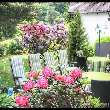 Konukevi Sonnenheim Winterberg