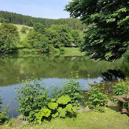 Sonnenheim Winterberg