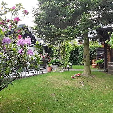 Guest house Sonnenheim 3*