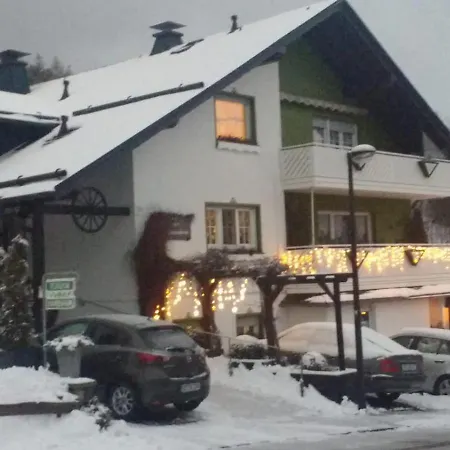 Sonnenheim Guest house
