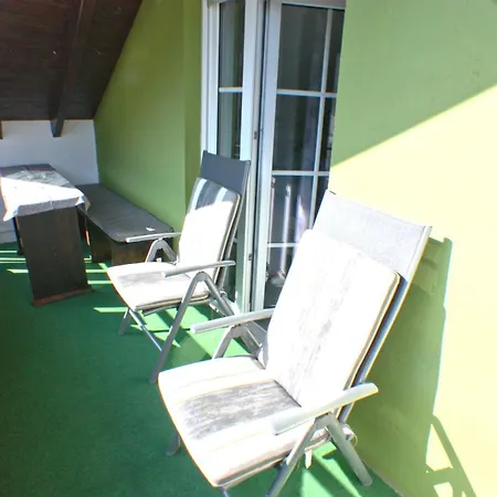 Sonnenheim Affittacamere Winterberg