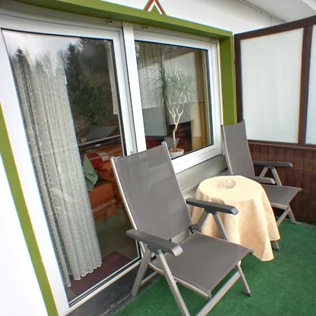 Sonnenheim 3* Winterberg