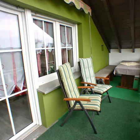 Affittacamere Sonnenheim Winterberg