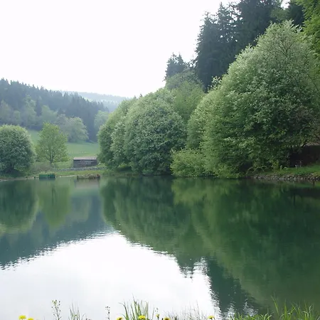 Sonnenheim Winterberg