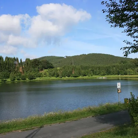 Sonnenheim Pensjonat Winterberg