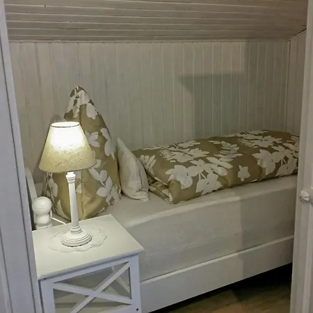 Sonnenheim Pensjonat 3*