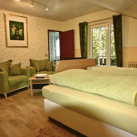 Sonnenheim Affittacamere 3*