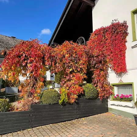 Sonnenheim 3* Winterberg