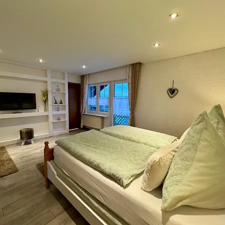 Sonnenheim Pensjonat 3*