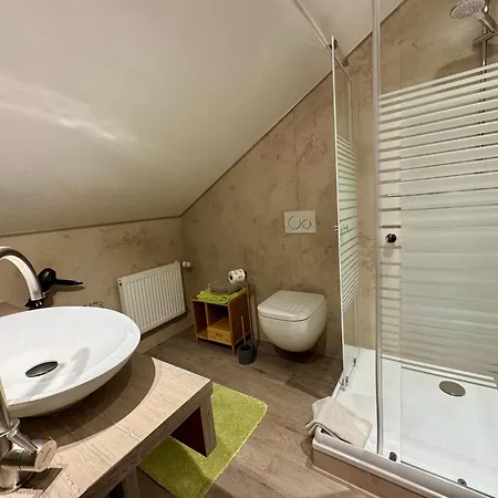 Guest house Sonnenheim Winterberg