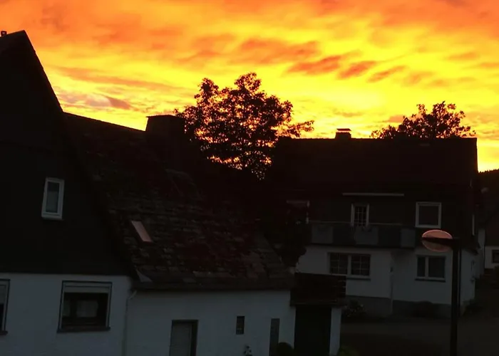 Sonnenheim Affittacamere