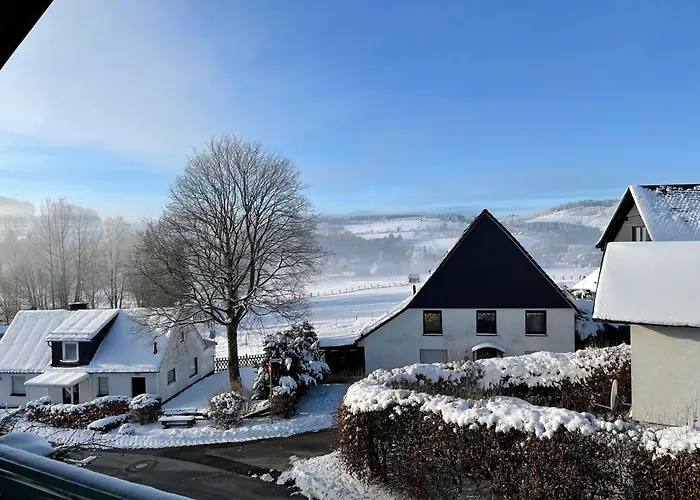 Affittacamere Sonnenheim 3*