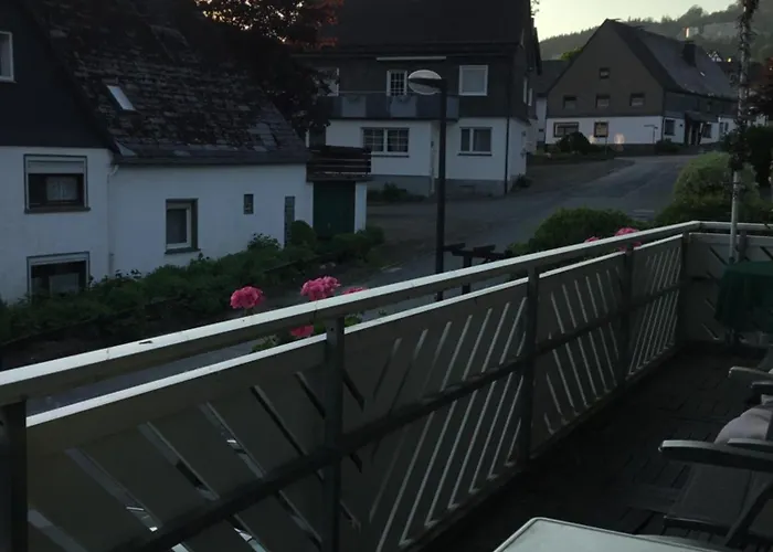 Affittacamere Sonnenheim Winterberg