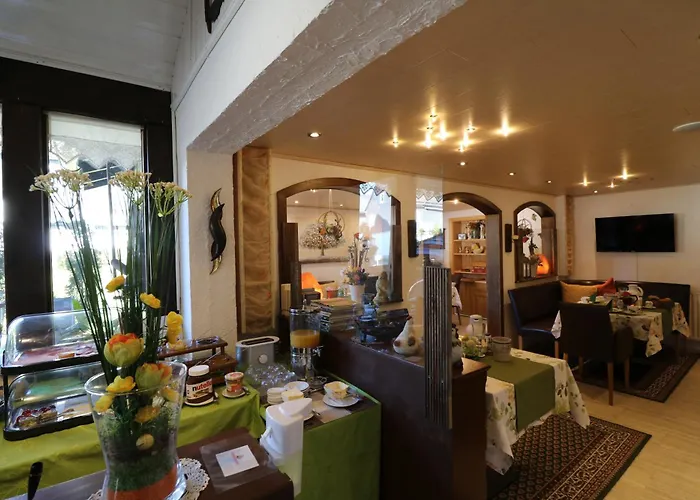 Affittacamere Sonnenheim Winterberg