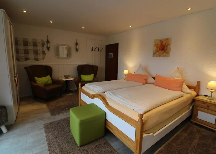 Sonnenheim Winterberg