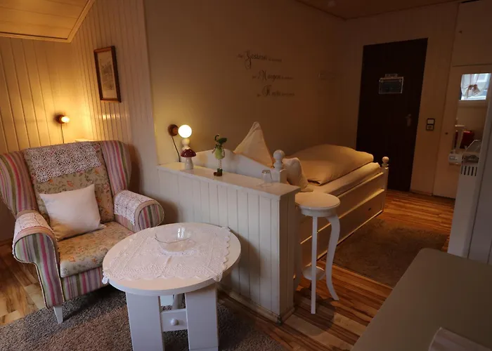 Sonnenheim 3* Winterberg