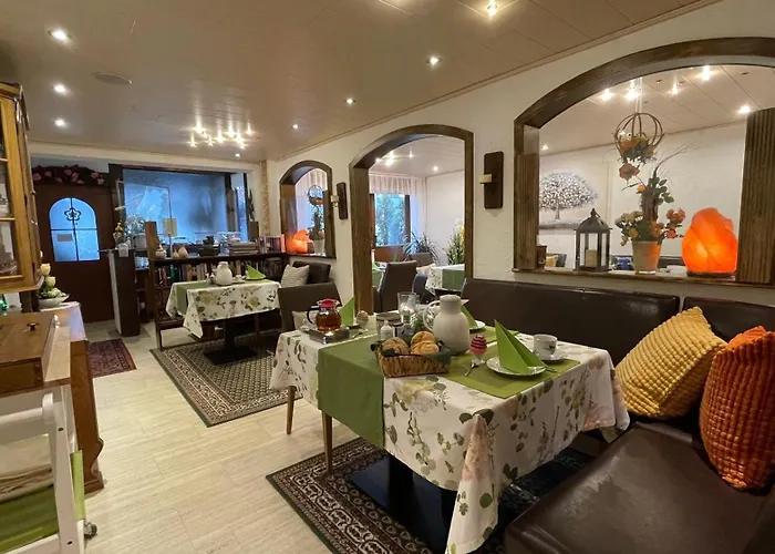 Sonnenheim Affittacamere 3*