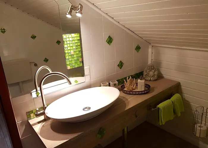 Sonnenheim Affittacamere Winterberg