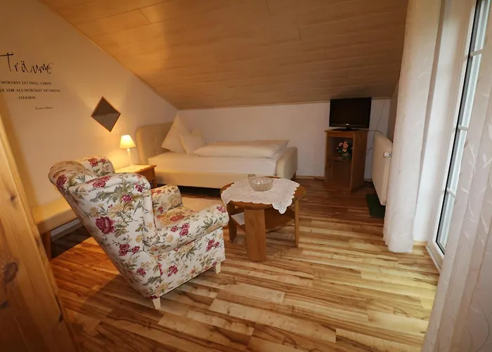 Sonnenheim Winterberg