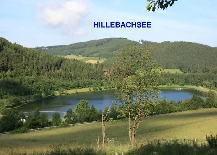 Sonnenheim Affittacamere