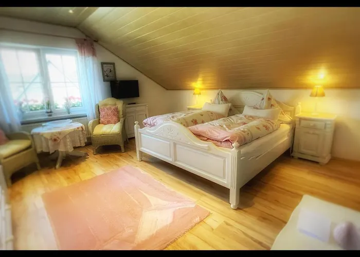 Affittacamere Sonnenheim