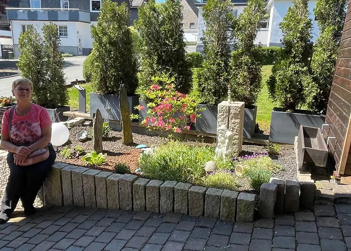 Sonnenheim Affittacamere 3*