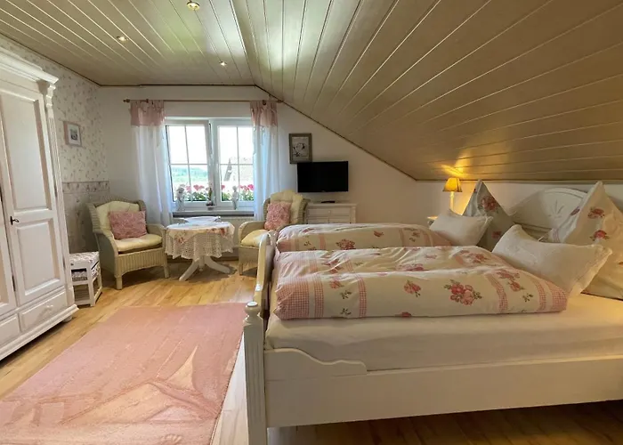 Affittacamere Sonnenheim Winterberg