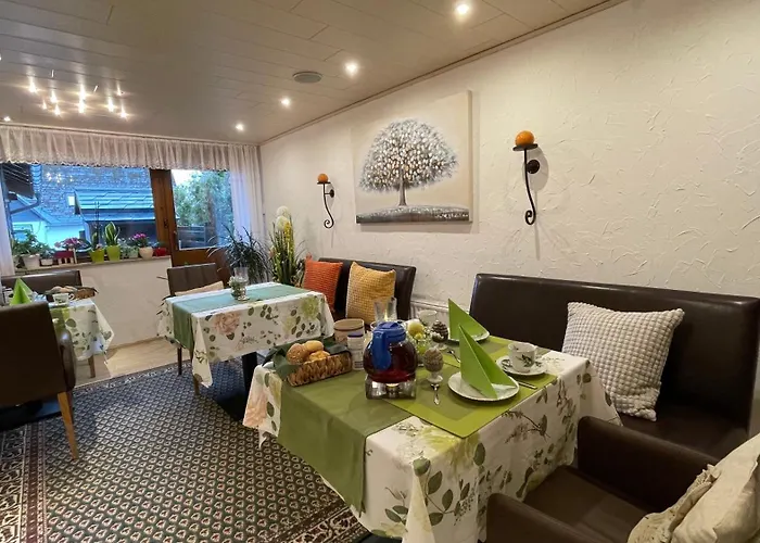 Sonnenheim Affittacamere