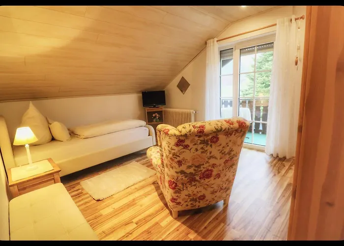 Sonnenheim Affittacamere 3*