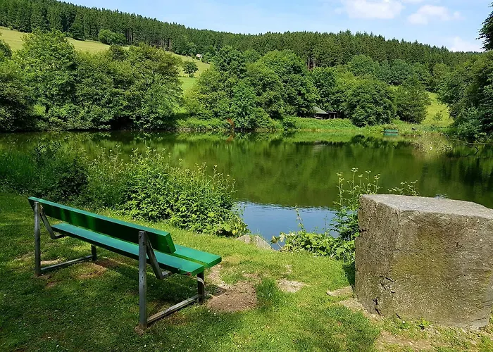 Affittacamere Sonnenheim 3*