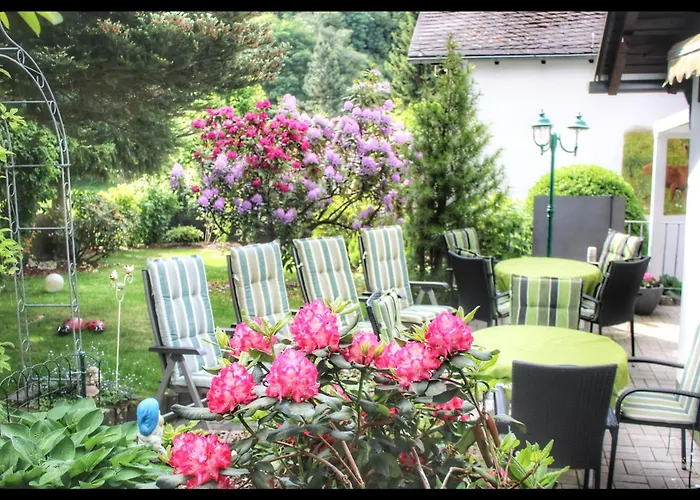 Affittacamere Sonnenheim Winterberg