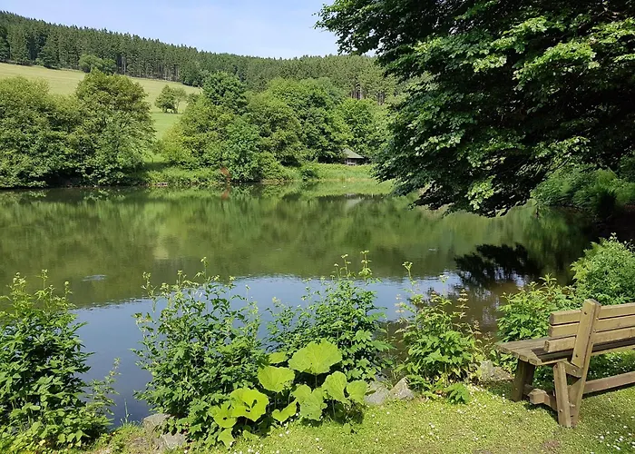 Sonnenheim Winterberg