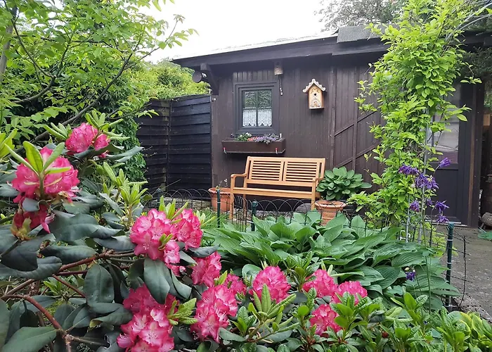 Sonnenheim Affittacamere 3*