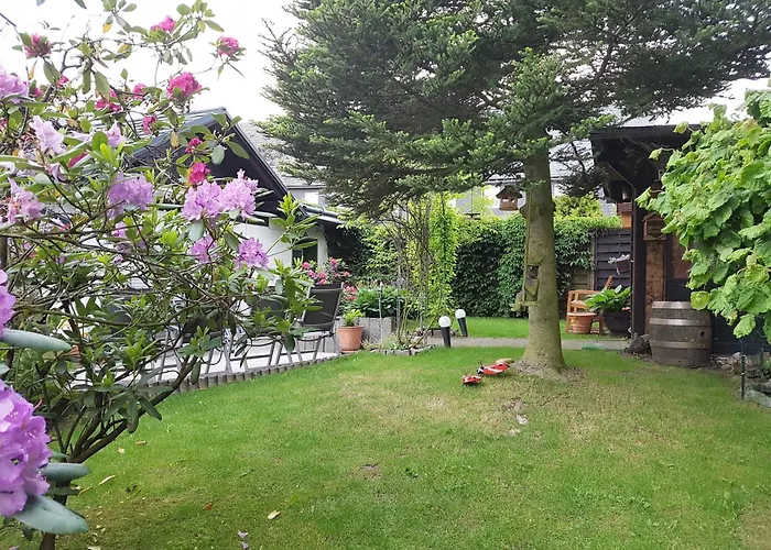 Affittacamere Sonnenheim 3*