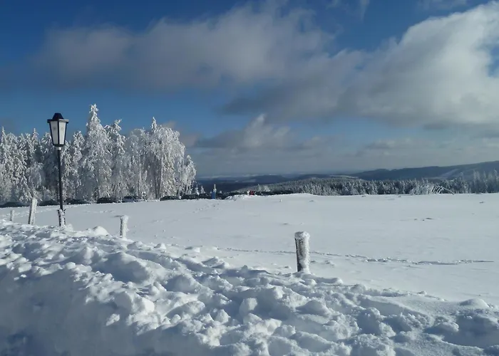 Sonnenheim Winterberg